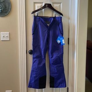 Ski pants